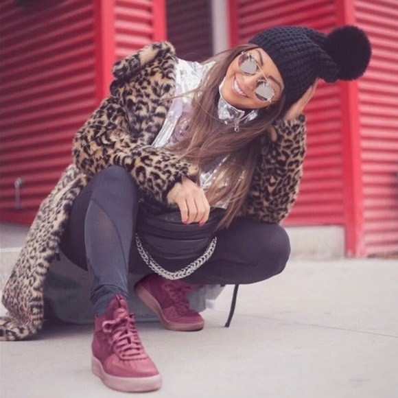 🆕 | 💟 Airforce 1 Mids - Picture 7 of 9